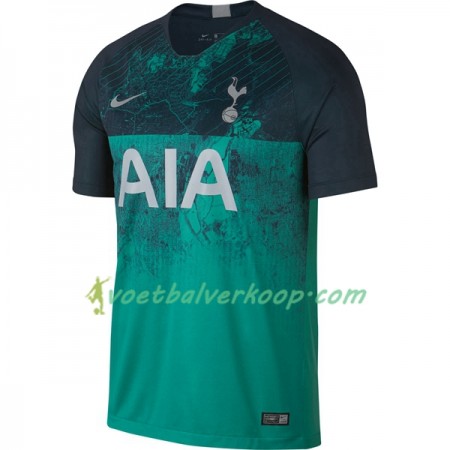 Tottenham Hotspurs Third Shirt 2018/2019